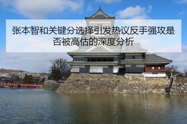 张本智和关键分选择引发热议反手强攻是否被高估的深度分析