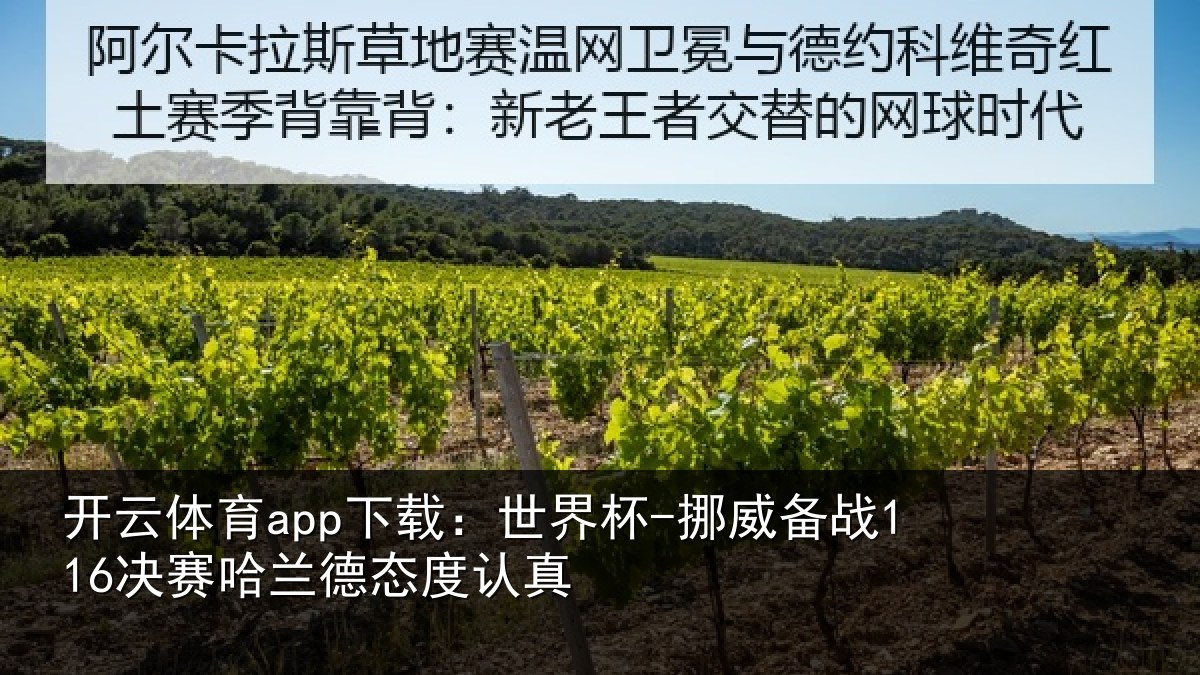开云体育app下载：世界杯-挪威备战116决赛哈兰德态度认真